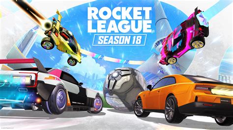 Rocket SuperLiga: A proper Rocket League league! .